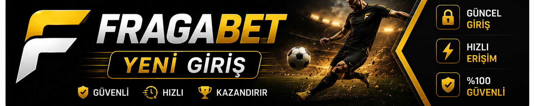 Fragabet Yeni Giriş