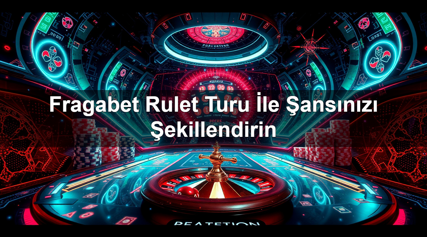 fragabet rulet turu i le ans n z ekillendirin 1779028209230