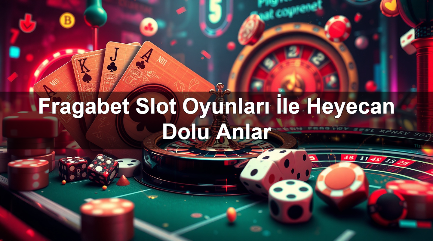 fragabet slot oyunlar i le heyecan dolu anlar 1779028254966